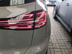 Hongqi HS5 2.0T Qixiang Pro version - фото 8