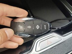 Hongqi HS5 2.0T Qixiang Pro version - фото 9