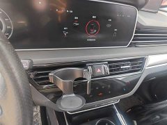 Hongqi HS5 2022 facelift 2.0T Zhilian Qixiang four-wheel drive version - фото 12