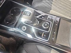 Hongqi HS5 2022 facelift 2.0T Zhilian Qixiang four-wheel drive version - фото 13