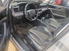 Hongqi HS5 2022 facelift 2.0T Zhilian Qixiang four-wheel drive version - фото 14