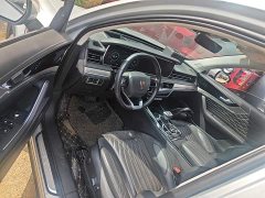 Hongqi HS5 2022 facelift 2.0T Zhilian Qixiang four-wheel drive version - фото 15