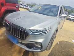 Hongqi HS5 2022 facelift 2.0T Zhilian Qixiang four-wheel drive version - фото 2