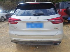 Hongqi HS5 2022 facelift 2.0T Zhilian Qixiang four-wheel drive version - фото 6