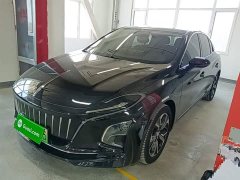 Hongqi E-QM5 2023 basic travel version - фото 1