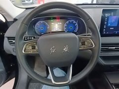 Hongqi E-QM5 2023 basic travel version - фото 11