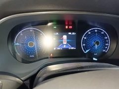Hongqi E-QM5 2023 basic travel version - фото 12