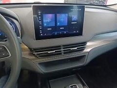Hongqi E-QM5 2023 basic travel version - фото 13