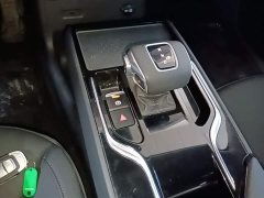 Hongqi E-QM5 2023 basic travel version - фото 14