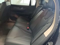 Hongqi E-QM5 2023 basic travel version - фото 17