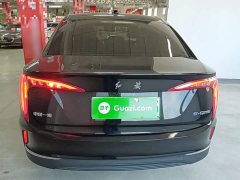 Hongqi E-QM5 2023 basic travel version - фото 6