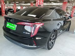 Hongqi E-QM5 2023 basic travel version - фото 7