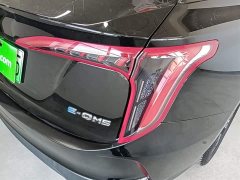 Hongqi E-QM5 2023 basic travel version - фото 8