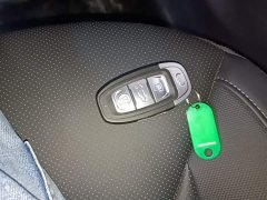 Hongqi E-QM5 2023 basic travel version - фото 9