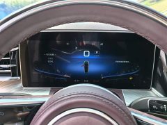 Hongqi H9 2020 3.0T Zhilian Qiling four-seater version - фото 3
