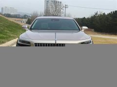 Hongqi H9 2020 3.0T Zhilian Qiling four-seater version - фото 6