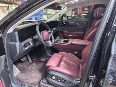 Hongqi H9 2020 3.0T Zhilian Qiling four-seater version - фото 8