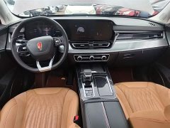 Hongqi HS5 2.0T Qixiang Pro version - фото 10