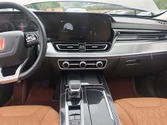 Hongqi HS5 2.0T Qixiang Pro version - фото 13