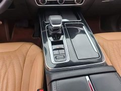 Hongqi HS5 2.0T Qixiang Pro version - фото 14