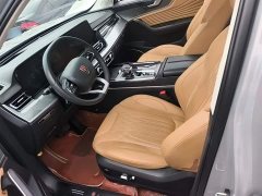 Hongqi HS5 2.0T Qixiang Pro version - фото 15