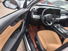 Hongqi HS5 2.0T Qixiang Pro version - фото 16
