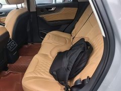 Hongqi HS5 2.0T Qixiang Pro version - фото 17