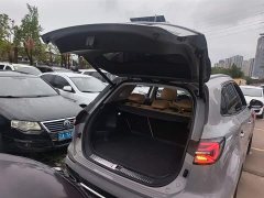 Hongqi HS5 2.0T Qixiang Pro version - фото 19