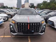 Hongqi HS5 2.0T Qixiang Pro version - фото 3