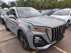 Hongqi HS5 2.0T Qixiang Pro version - фото 4