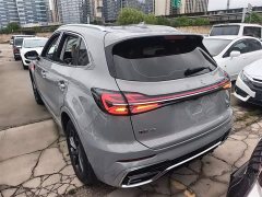 Hongqi HS5 2.0T Qixiang Pro version - фото 5
