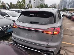 Hongqi HS5 2.0T Qixiang Pro version - фото 6