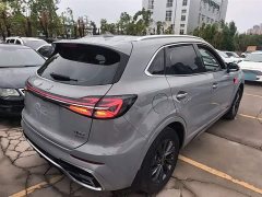 Hongqi HS5 2.0T Qixiang Pro version - фото 7