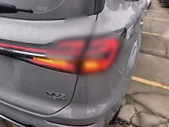 Hongqi HS5 2.0T Qixiang Pro version - фото 8