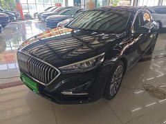 Hongqi H5 2022 Classic 1.5T DCT Flag Rhyme Edition - фото 1