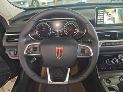 Hongqi H5 2022 Classic 1.5T DCT Flag Rhyme Edition - фото 11
