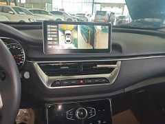 Hongqi H5 2022 Classic 1.5T DCT Flag Rhyme Edition - фото 13