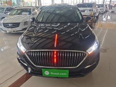 Hongqi H5 2022 Classic 1.5T DCT Flag Rhyme Edition - фото 3