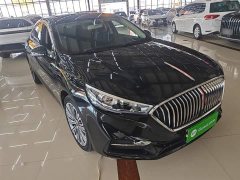 Hongqi H5 2022 Classic 1.5T DCT Flag Rhyme Edition - фото 4
