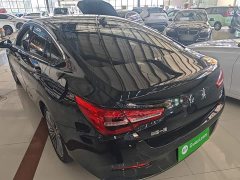 Hongqi H5 2022 Classic 1.5T DCT Flag Rhyme Edition - фото 5