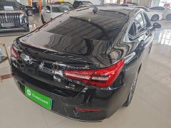 Hongqi H5 2022 Classic 1.5T DCT Flag Rhyme Edition - фото 7