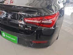 Hongqi H5 2022 Classic 1.5T DCT Flag Rhyme Edition - фото 8