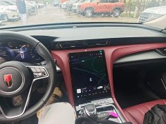 Hongqi H5 1.5T HEV Zhilian Qichang Edition - фото 10