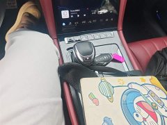 Hongqi H5 1.5T HEV Zhilian Qichang Edition - фото 14