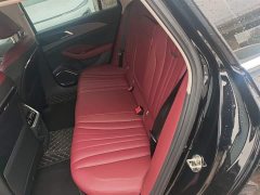 Hongqi H5 1.5T HEV Zhilian Qichang Edition - фото 17