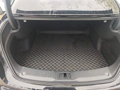 Hongqi H5 1.5T HEV Zhilian Qichang Edition - фото 19
