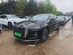 Hongqi H5 1.5T HEV Zhilian Qichang Edition - фото 2