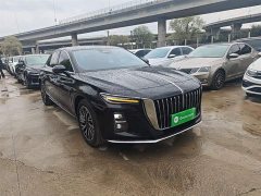 Hongqi H5 1.5T HEV Zhilian Qichang Edition - фото 4