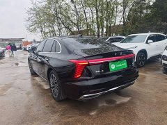 Hongqi H5 1.5T HEV Zhilian Qichang Edition - фото 5