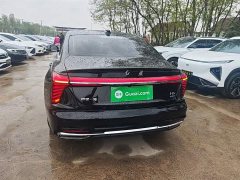 Hongqi H5 1.5T HEV Zhilian Qichang Edition - фото 6
